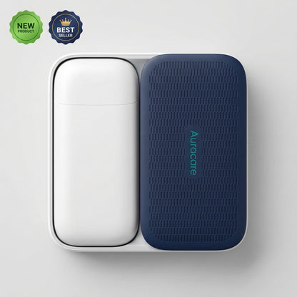 Smart Visual Ear Cleaner Camera