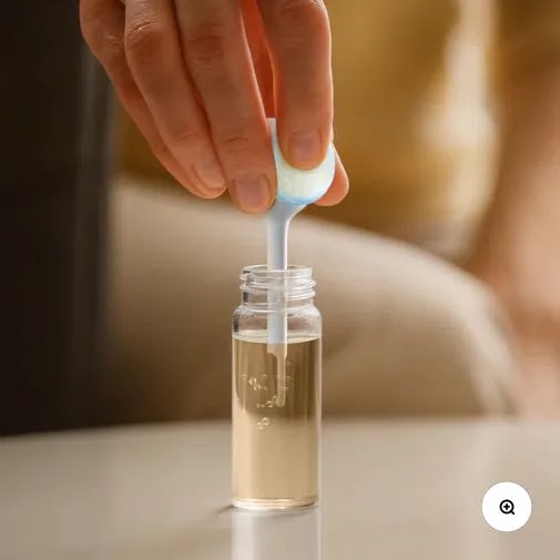 Smart Visual Ear Cleaner Camera